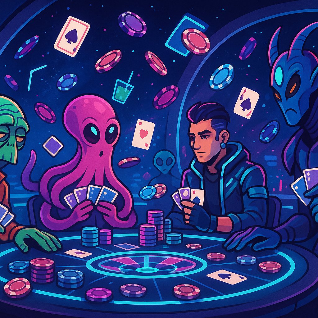 lucky games