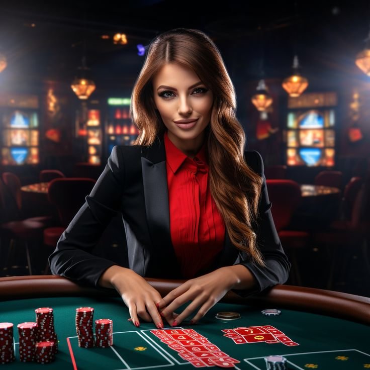 lucky games