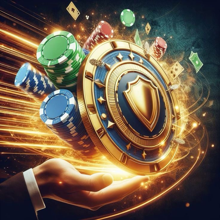 lucky games