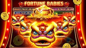 lucky games