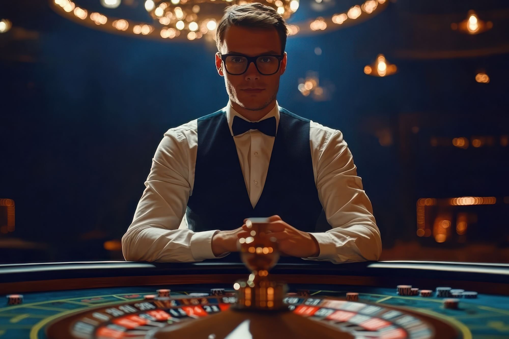 lucky games