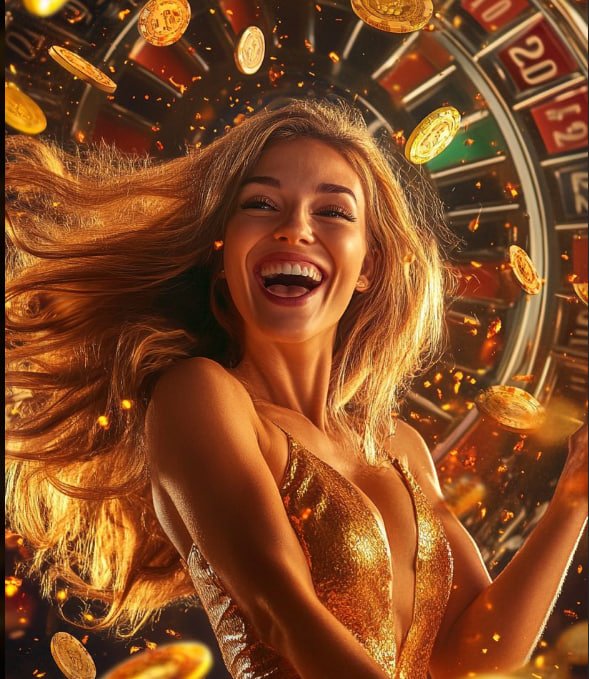 lucky games