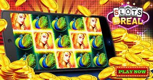 lucky games