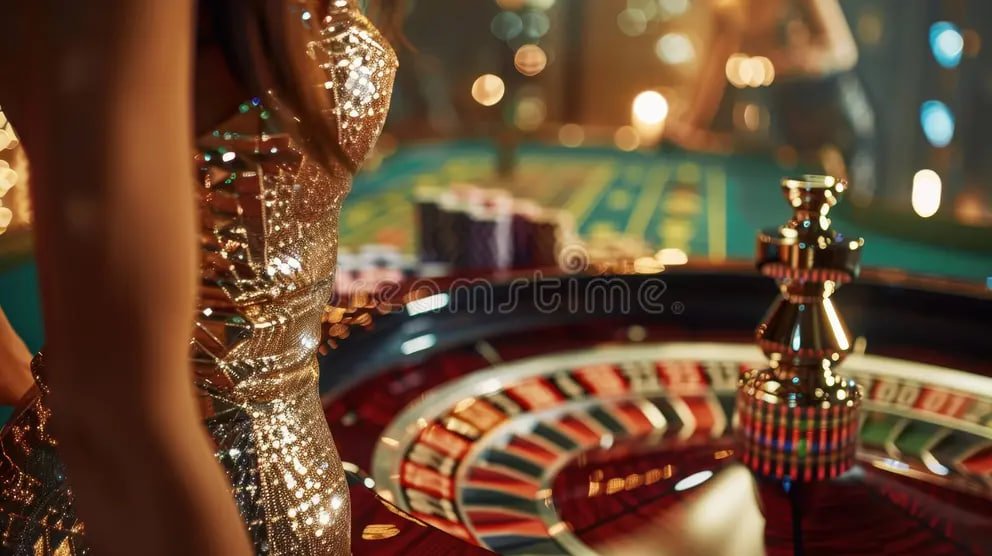 lucky games