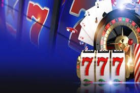 lucky games