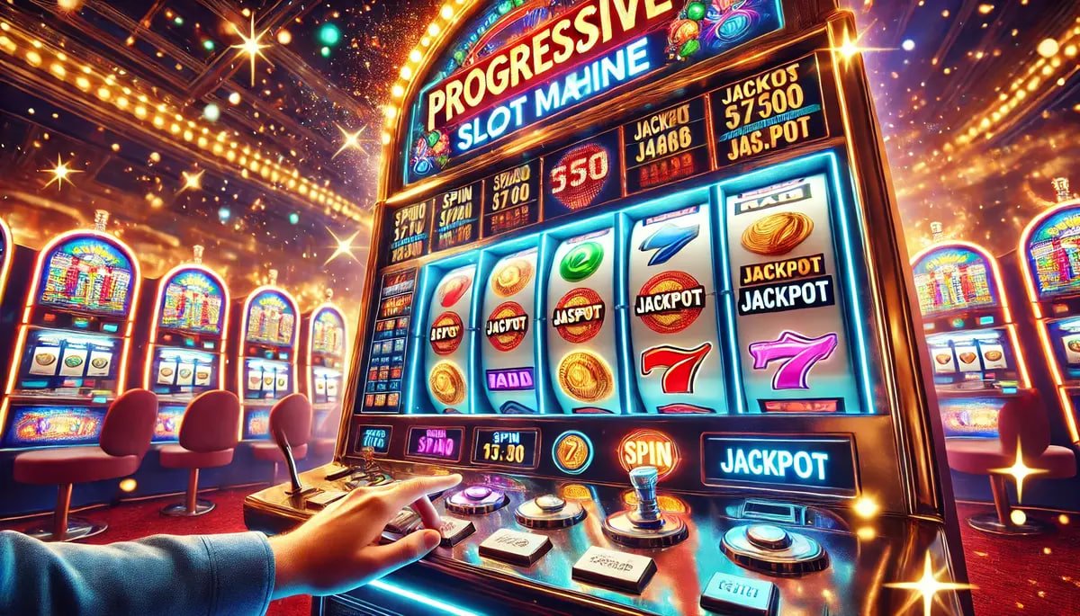 lucky games