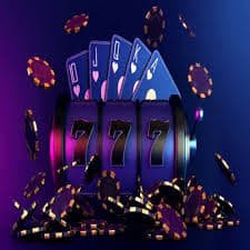 lucky games