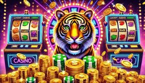 lucky games