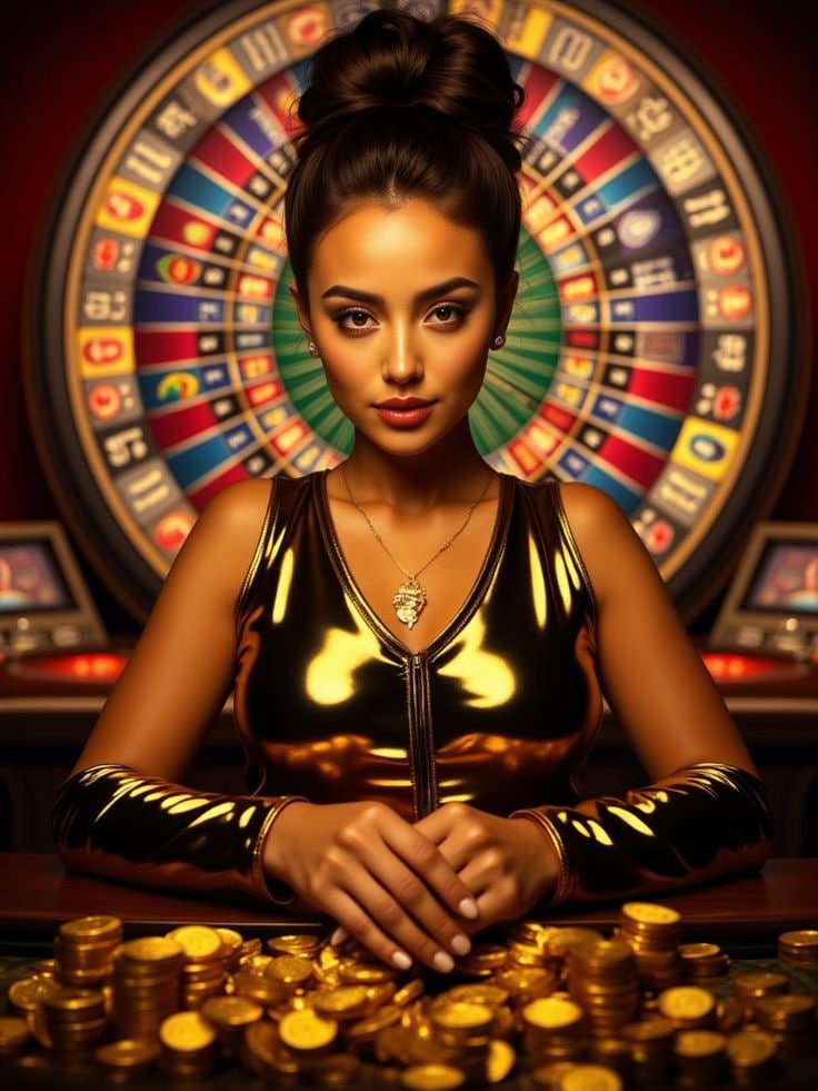 lucky games
