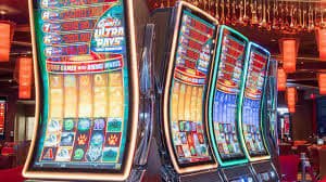 lucky games