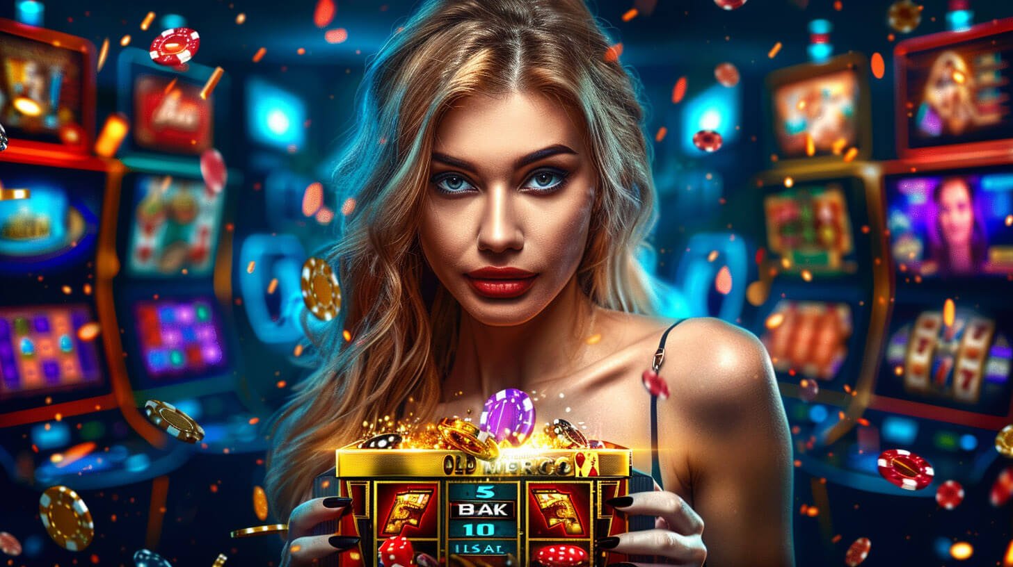 lucky games